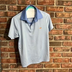 Southern Marsh boys polo size L